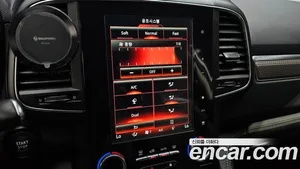 Renault QM6, 2019 — миниатюра 23
