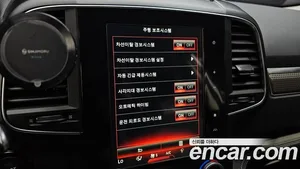 Renault QM6, 2019 — миниатюра 24