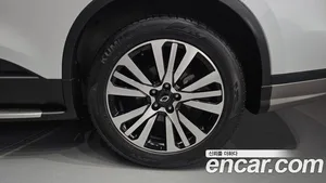 Renault QM6, 2019 — миниатюра 7