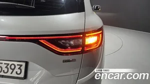 Renault QM6, 2019 — миниатюра 9