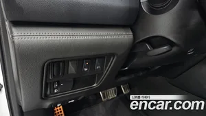 Renault QM6, 2019 — миниатюра 27