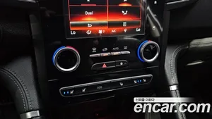 Renault QM6, 2019 — миниатюра 32
