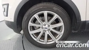 Ford Explorer, 2017 — миниатюра 5