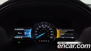 Ford Explorer, 2017 — миниатюра 8