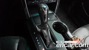 Ford Explorer, 2017 — миниатюра 9
