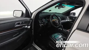 Ford Explorer, 2017 — миниатюра 10