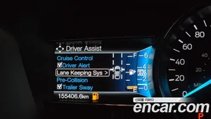 Ford Explorer, 2017 — миниатюра 12
