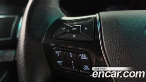 Ford Explorer, 2017 — миниатюра 17