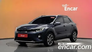 Kia Stonic, 2020 — миниатюра 31