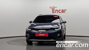 Kia Stonic, 2020 — миниатюра 2