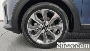 Kia Stonic, 2020 — миниатюра 4