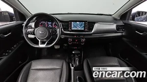 Kia Stonic, 2020 — миниатюра 9
