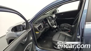 Kia Stonic, 2020 — миниатюра 12