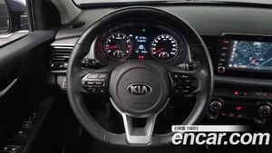 Kia Stonic, 2020 — миниатюра 18