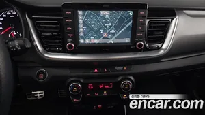 Kia Stonic, 2020 — миниатюра 19