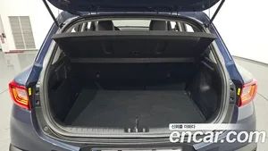 Kia Stonic, 2020 — миниатюра 25