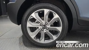 Kia Stonic, 2020 — миниатюра 6