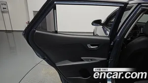 Kia Stonic, 2020 — миниатюра 14