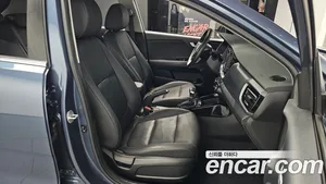 Kia Stonic, 2020 — миниатюра 15