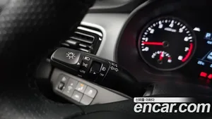 Kia Stonic, 2020 — миниатюра 27