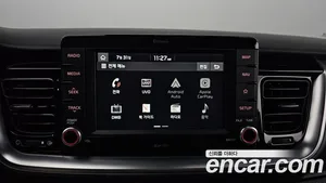 Kia Stonic, 2020 — миниатюра 28
