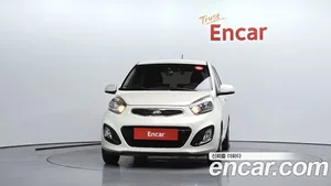 Kia morning, 2014 — миниатюра 3