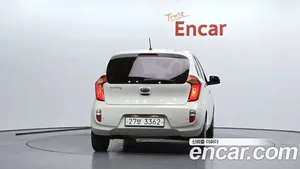 Kia morning, 2014 — миниатюра 4