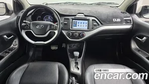 Kia morning, 2014 — миниатюра 7