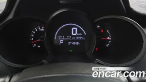 Kia morning, 2014 — миниатюра 8