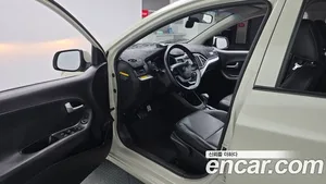 Kia morning, 2014 — миниатюра 10