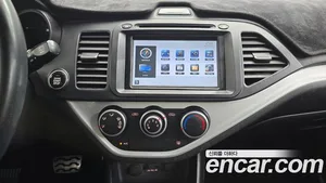 Kia morning, 2014 — миниатюра 12