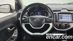Kia morning, 2014 — миниатюра 13