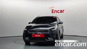 Kia Niro, 2017 — миниатюра 3