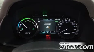 Kia Niro, 2017 — миниатюра 11