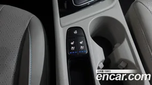 Kia Niro, 2017 — миниатюра 22