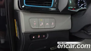Kia Niro, 2017 — миниатюра 26
