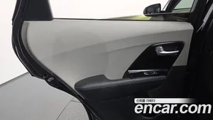 Kia Niro, 2017 — миниатюра 15