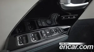 Kia Niro, 2017 — миниатюра 28