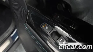Kia Niro, 2017 — миниатюра 29