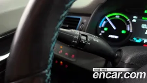 Kia Niro, 2017 — миниатюра 30