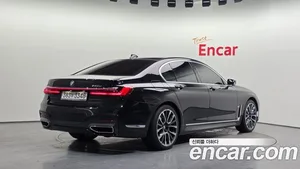 BMW 7-Series, 2020 — миниатюра 2