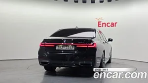 BMW 7-Series, 2020 — миниатюра 4