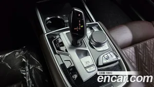 BMW 7-Series, 2020 — миниатюра 9