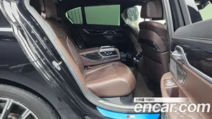 BMW 7-Series, 2020 — миниатюра 12