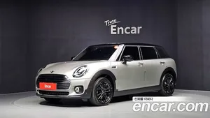 Mini Clubman, 2023 — миниатюра 1