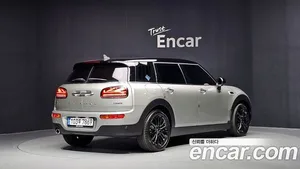 Mini Clubman, 2023 — миниатюра 2