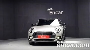 Mini Clubman, 2023 — миниатюра 3