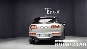 Mini Clubman, 2023 — миниатюра 4