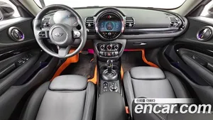 Mini Clubman, 2023 — миниатюра 7