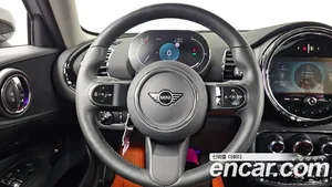 Mini Clubman, 2023 — миниатюра 13